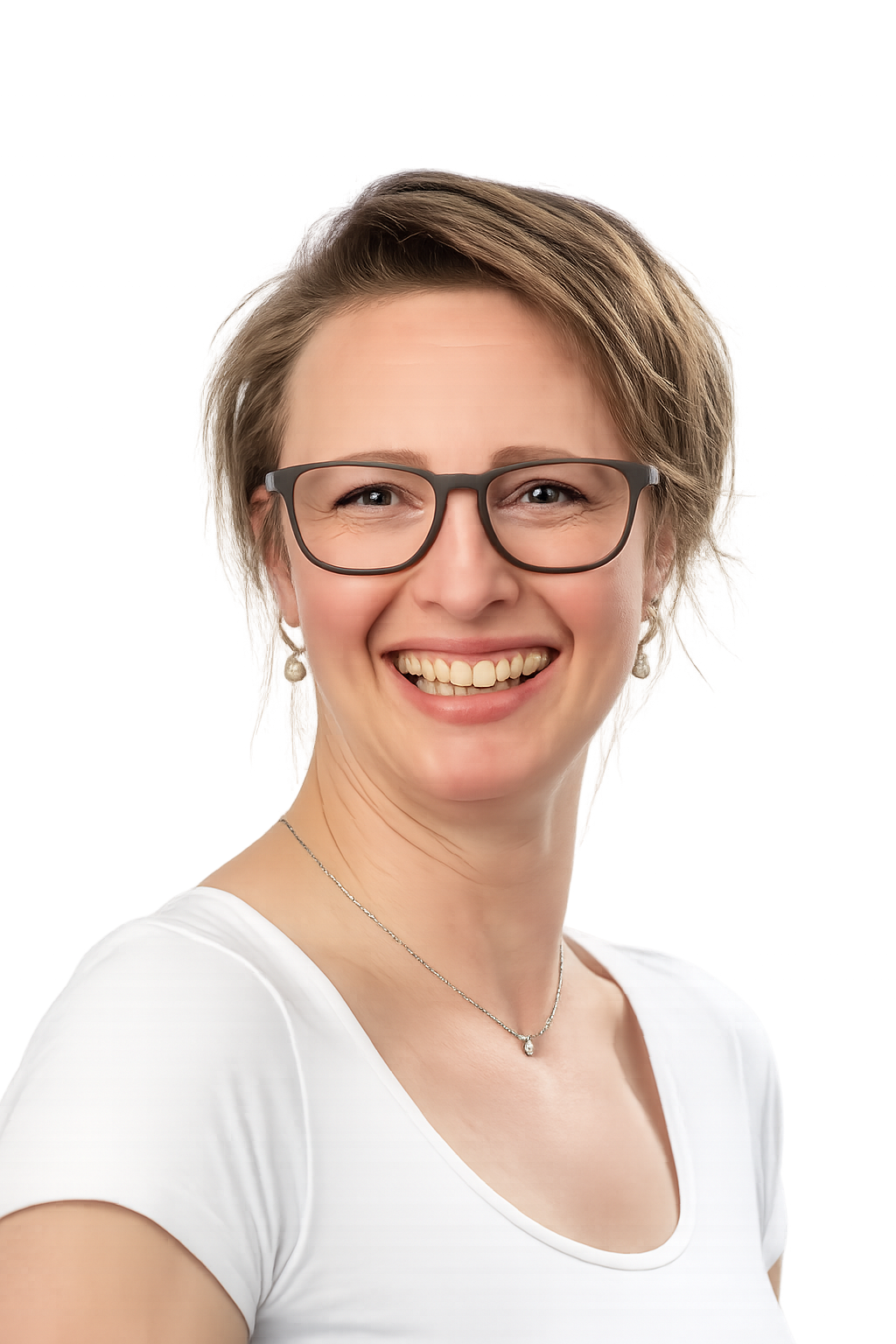 Joanna Nowack